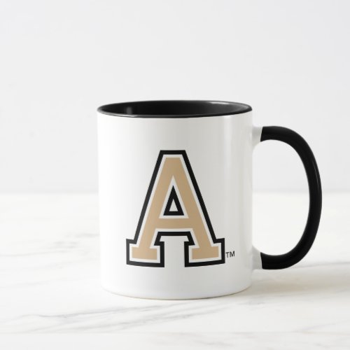 A Mark Mug