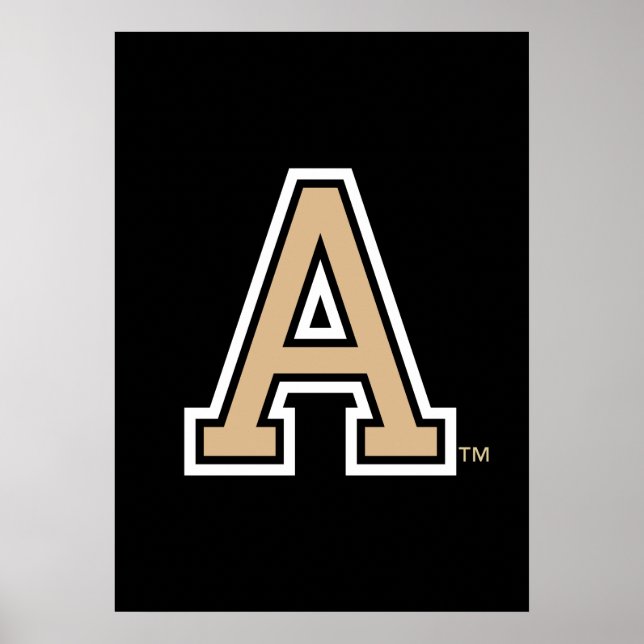 A Mark Poster (Front)