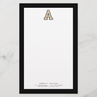 A Mark Stationery
