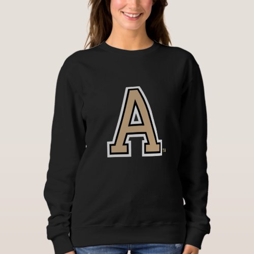 A Mark Sweatshirt