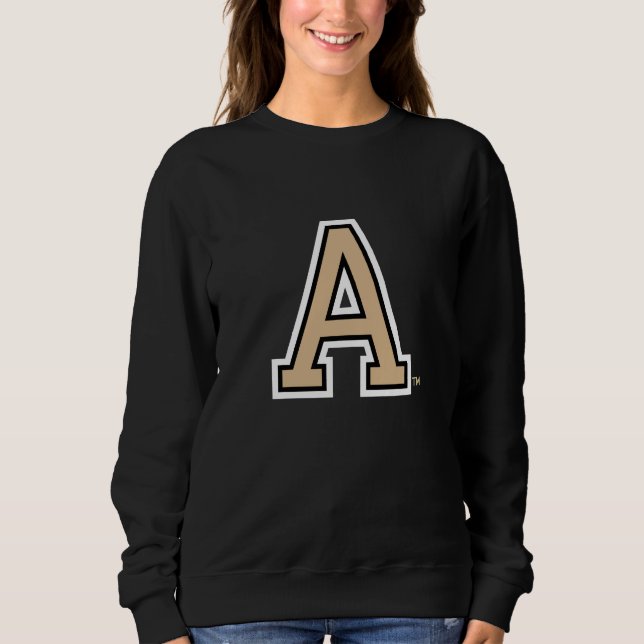 A Mark Sweatshirt (Front)