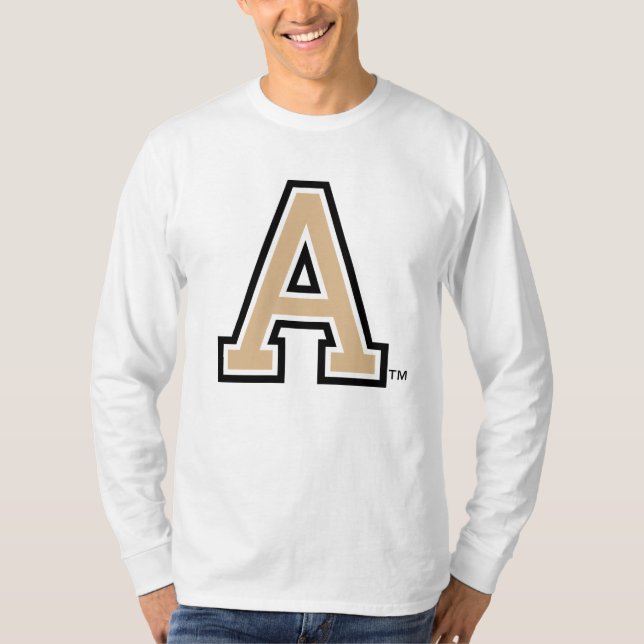 A Mark T-Shirt (Front)