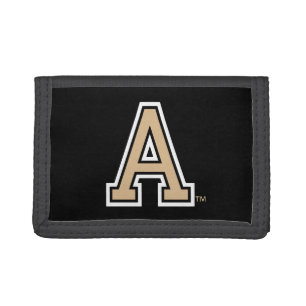 A Mark Tri-fold Wallet