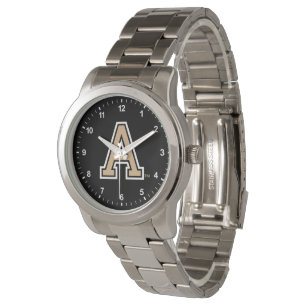 A Mark Watch