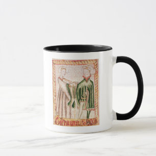 A Marriage Mug