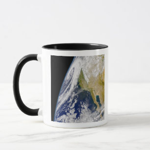 A massive low pressure system mug