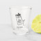 A Match Made in Heaven Cute Wedding Favor