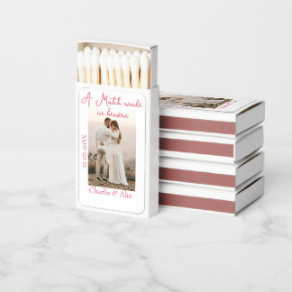 A match made in heaven photo wedding pink name sim