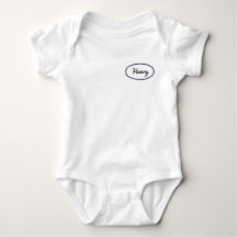 A Mechanic Baby Outfit for Henry!