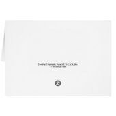 A medieval manuscript illustration from the 14th c (Back Horizontal)