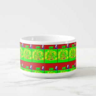 A Merry Chili Bowl