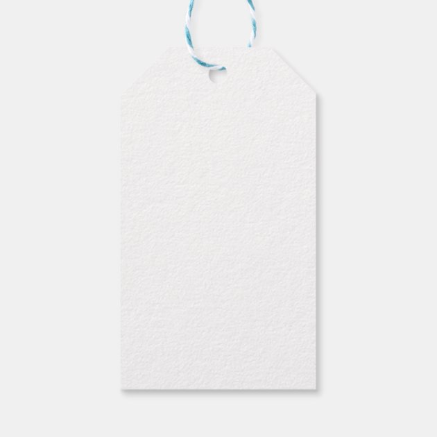 A Merry Christmas Pack Of Gift Tags