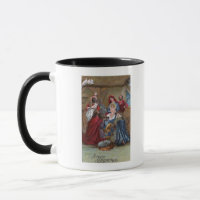 A Merry ChristmasNativity Scene