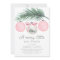 A Merry Little Baby Shower | Christmas Shower