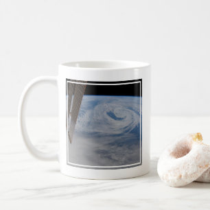 A Mid-Atlantic Low Pressure System. Coffee Mug
