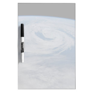 A Mid-Atlantic Low Pressure System. Dry Erase Board