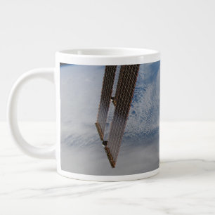 A Mid-Atlantic Low Pressure System. Giant Coffee Mug