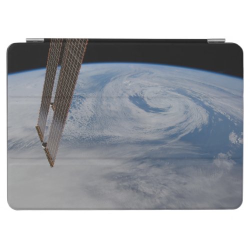 A Mid_Atlantic Low Pressure System iPad Air Cover
