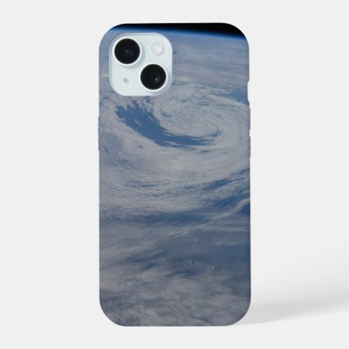 A Mid_Atlantic Low Pressure System iPhone 15 Case