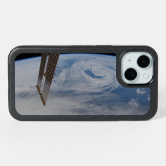 A Mid-Atlantic Low Pressure System. iPhone 15 Case