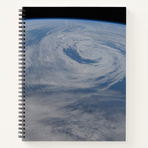 A Mid_Atlantic Low Pressure System Notebook