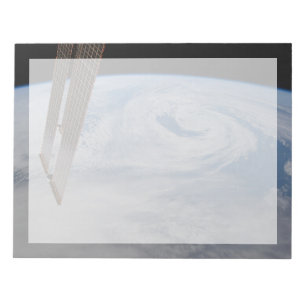 A Mid-Atlantic Low Pressure System. Notepad