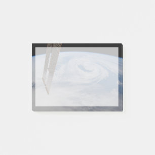 A Mid-Atlantic Low Pressure System. Post-it Notes