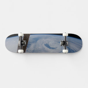 A Mid-Atlantic Low Pressure System. Skateboard