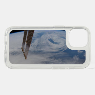 A Mid-Atlantic Low Pressure System. iPhone 15 Case