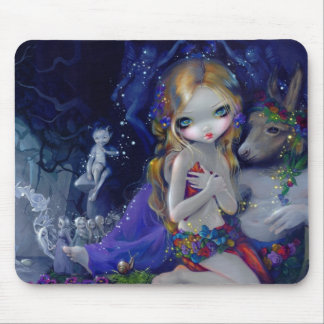 "A Midsummer Night's Dream" Mousepad