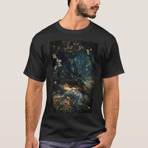 A Midsummer Nights Dream T_Shirt