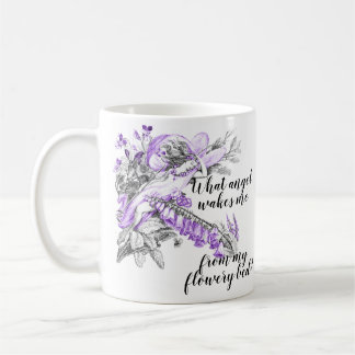 A Midsummer Night's Dream - Titania Mug