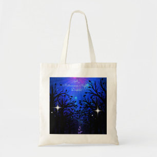 A Midsummer Night's Dream Tote Bag