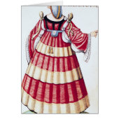 A Milanese Lady (Front)