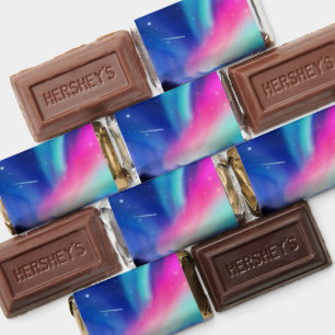 A Million Aurora Dreams Hershey's Miniatures