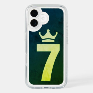 A mobile case of i phone 16 