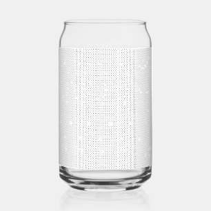 A modern design featuring a sleek combination of w can glass