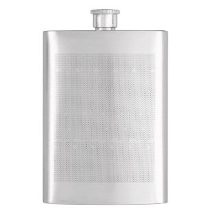 A modern design featuring a sleek combination of w flask