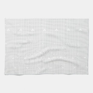 A modern design featuring a sleek combination of w kitchen towel