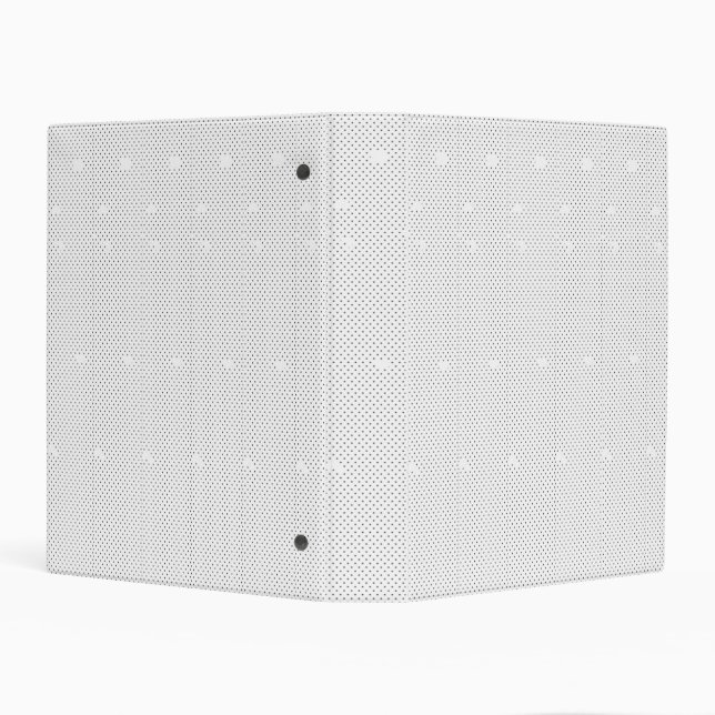 A modern design featuring a sleek combination of w mini binder (Background)