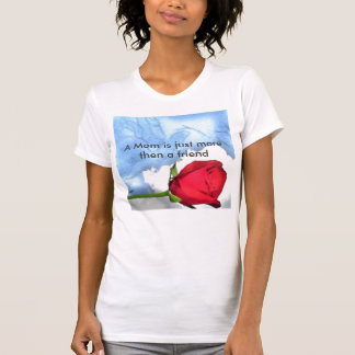 A Mom T-Shirt
