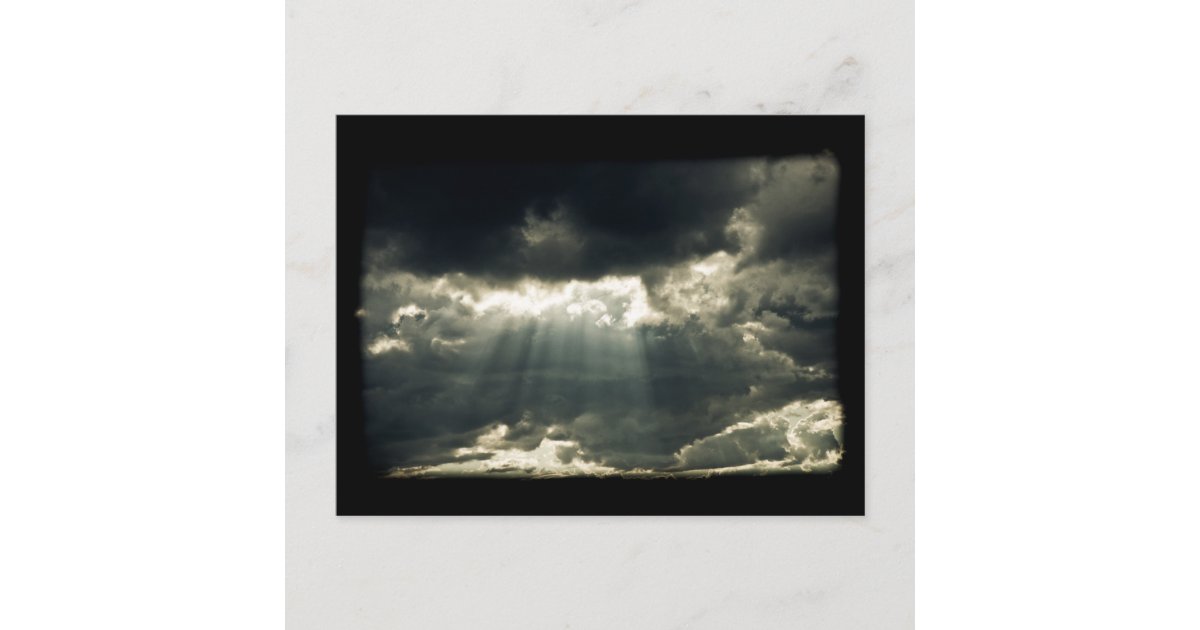 a moment created postcard Zazzle