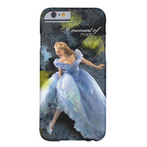 A Moment Of Magic Barely There iPhone 6 Case