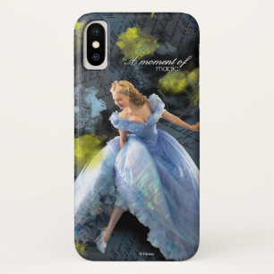A Moment Of Magic iPhone X Case