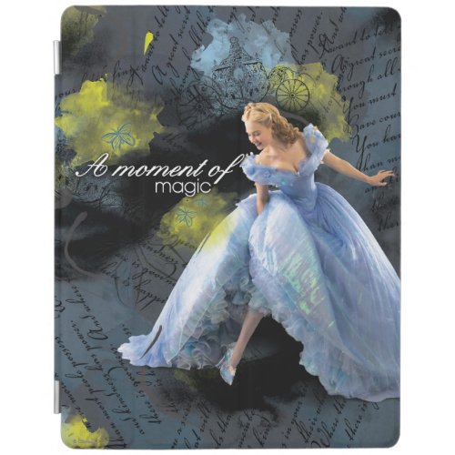 A Moment Of Magic iPad Smart Cover