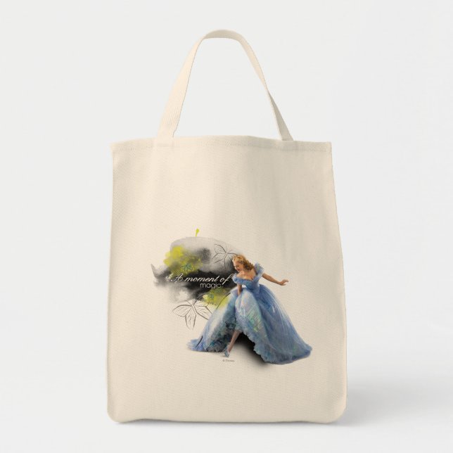 A Moment Of Magic Tote Bag (Front)