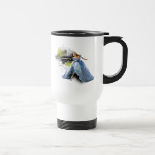 A Moment Of Magic Travel Mug