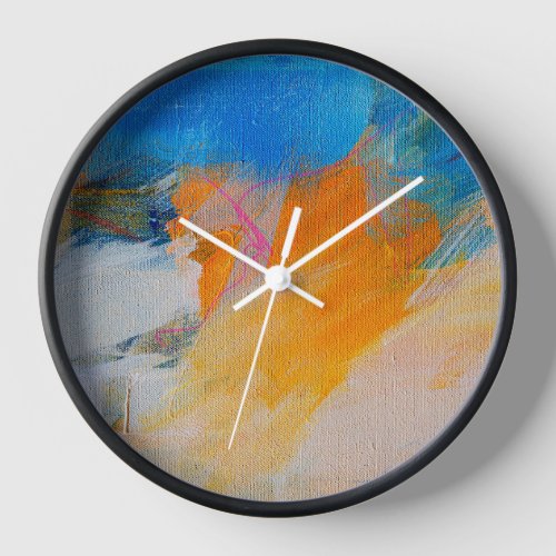 A Moment of Perfection Best Wall Clock