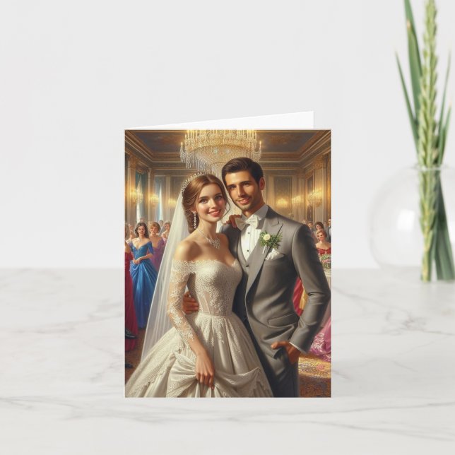 A Moment of Sweetness, a map for everyone Thank You Card (Front)