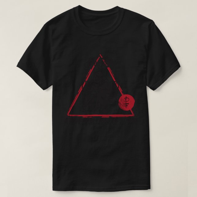 A momentary lapse of reason T-Shirt (Design Front)